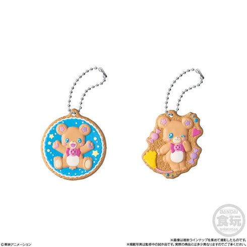 『プリキュア』【食玩】 クッキーチャームコット2【BOX】